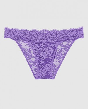 La Senza Cheeky Panty Women Underwear Flower | vnP7rbZh