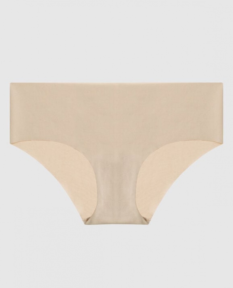 La Senza Hipster Panty Women Underwear Rosetan | fUt7PtZD